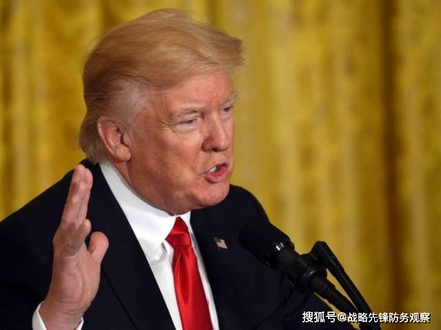 高志凯，中国绝不允许你开第二枪
