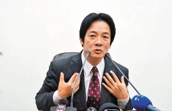 高志凯，中国绝不允许你开第二枪