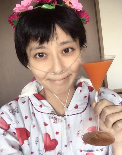 悼念逝去的勇士，一位抗癌主播的生命之旅