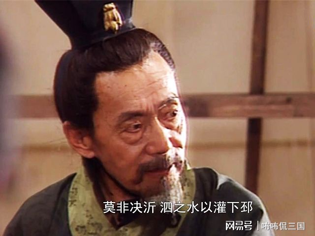 曹操诚不欺我，北方兵真不善水战