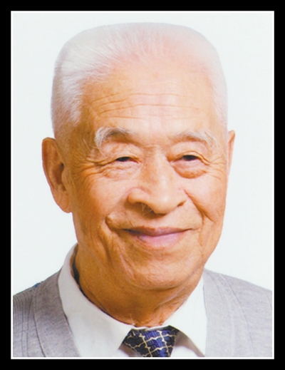 缅怀热地同志，一位时代先锋的逝去