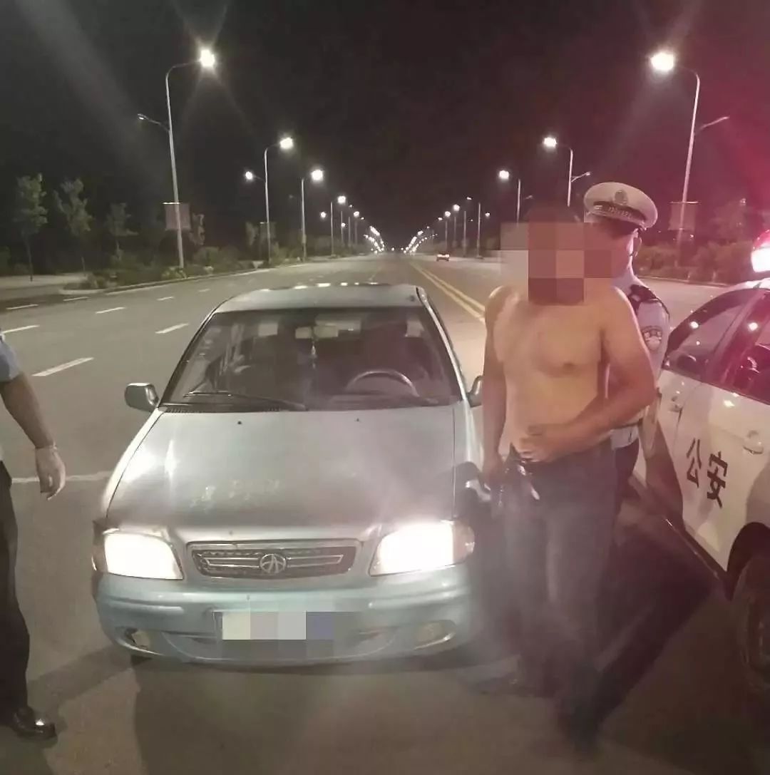 男子酒后开智驾上高速睡着，背后的警示与思考