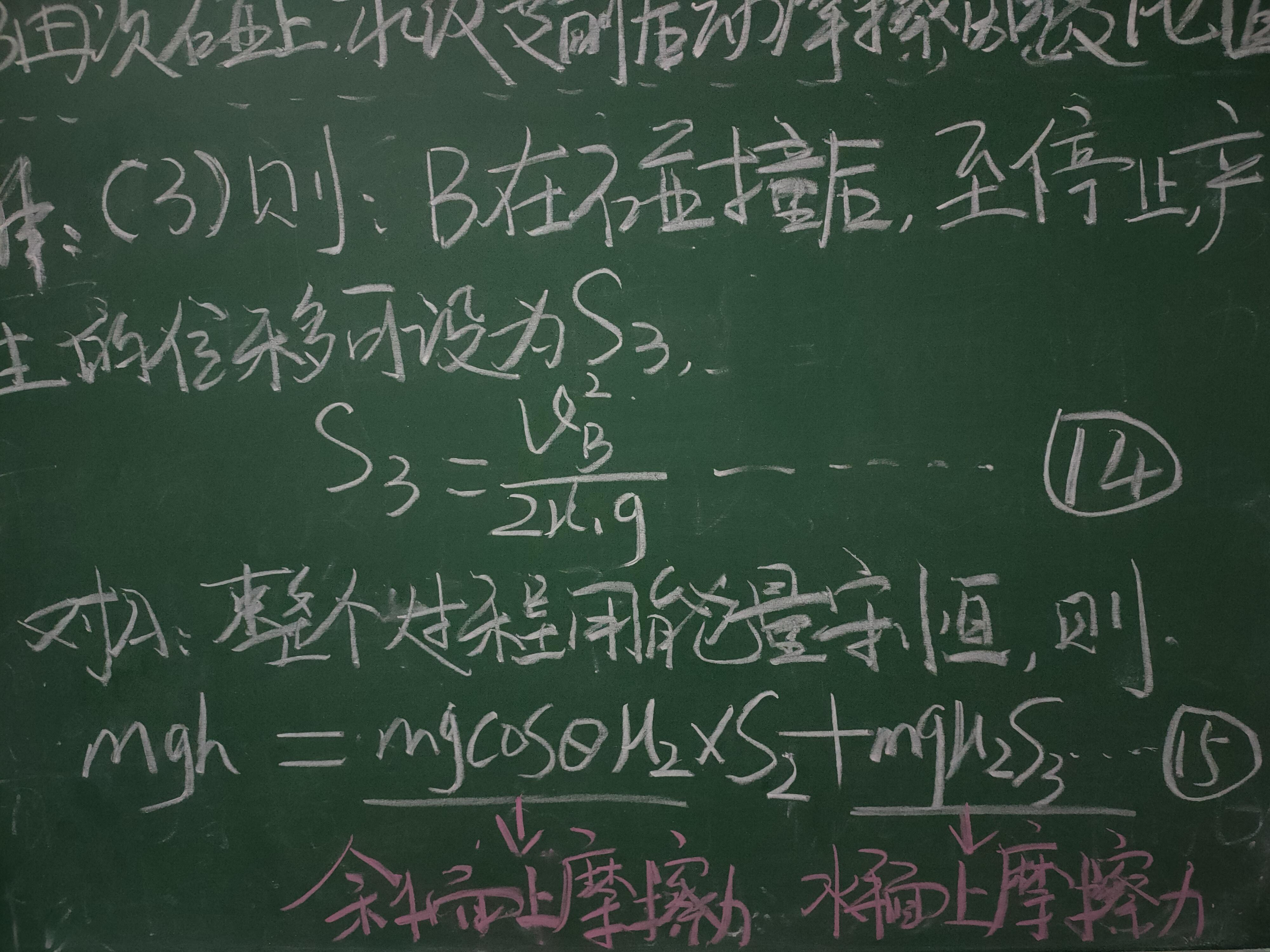 物理计算量大吗？探究物理学科的数学挑战