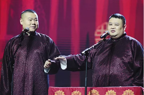 岳云鹏长安的荔枝口碑出炉，掀起热议风波