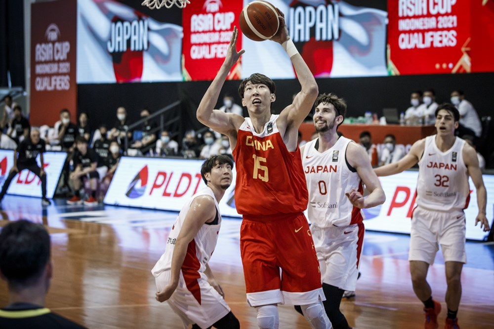中国男篮备战亚洲杯集训时间解析