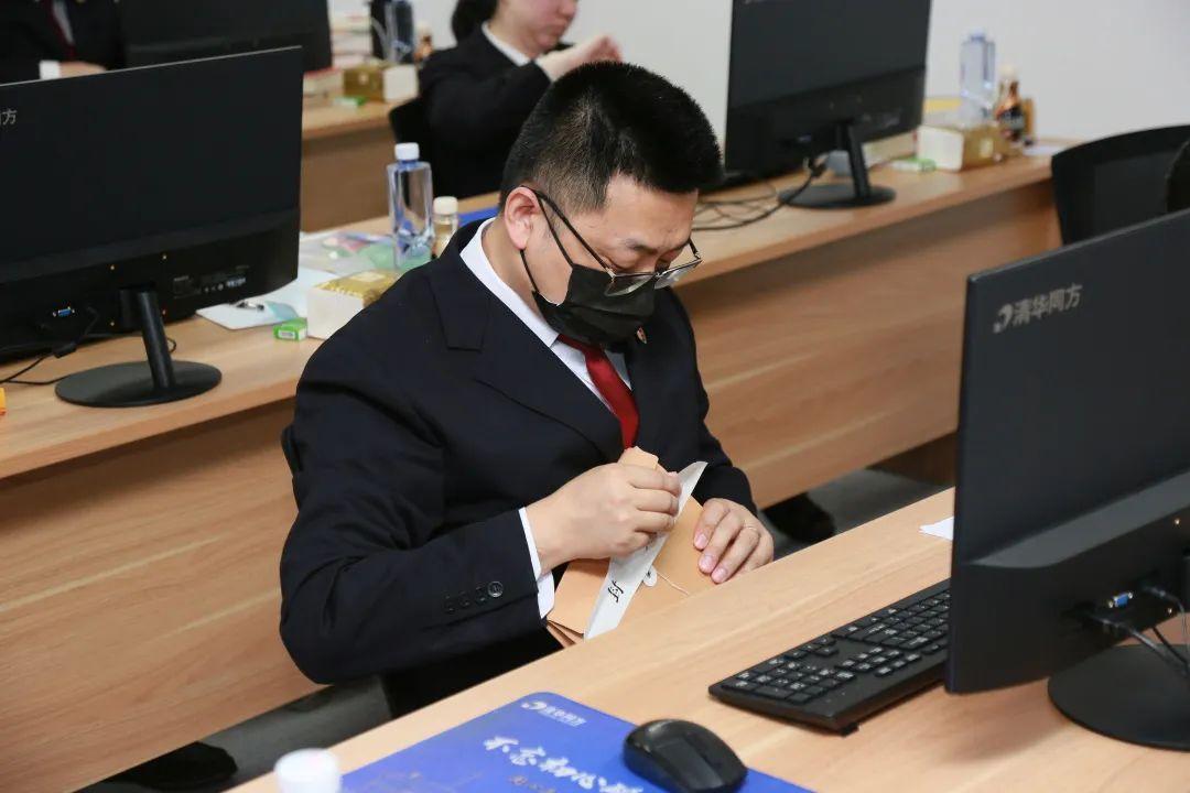 揭开真相，考生爆燃中遇难不实