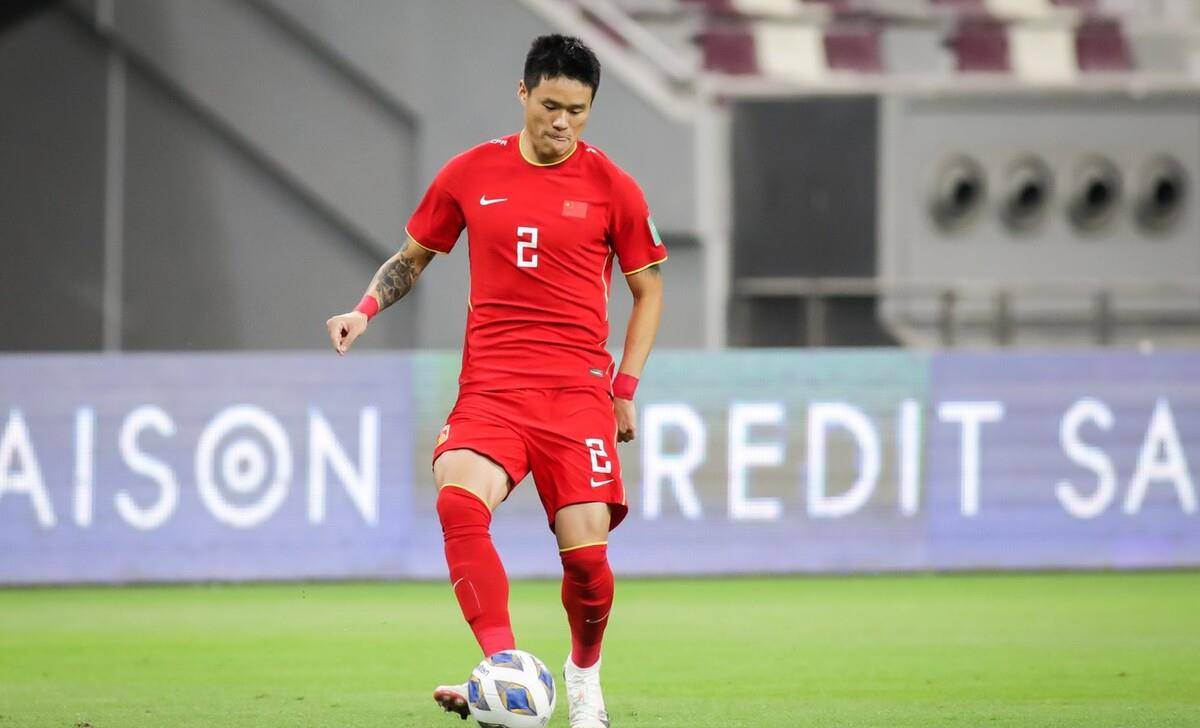 国足1-0战胜巴林球员评分解析