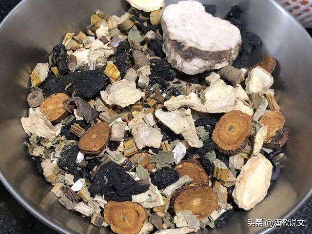 倒药渣的技巧，解锁正确姿势，告别烦恼
