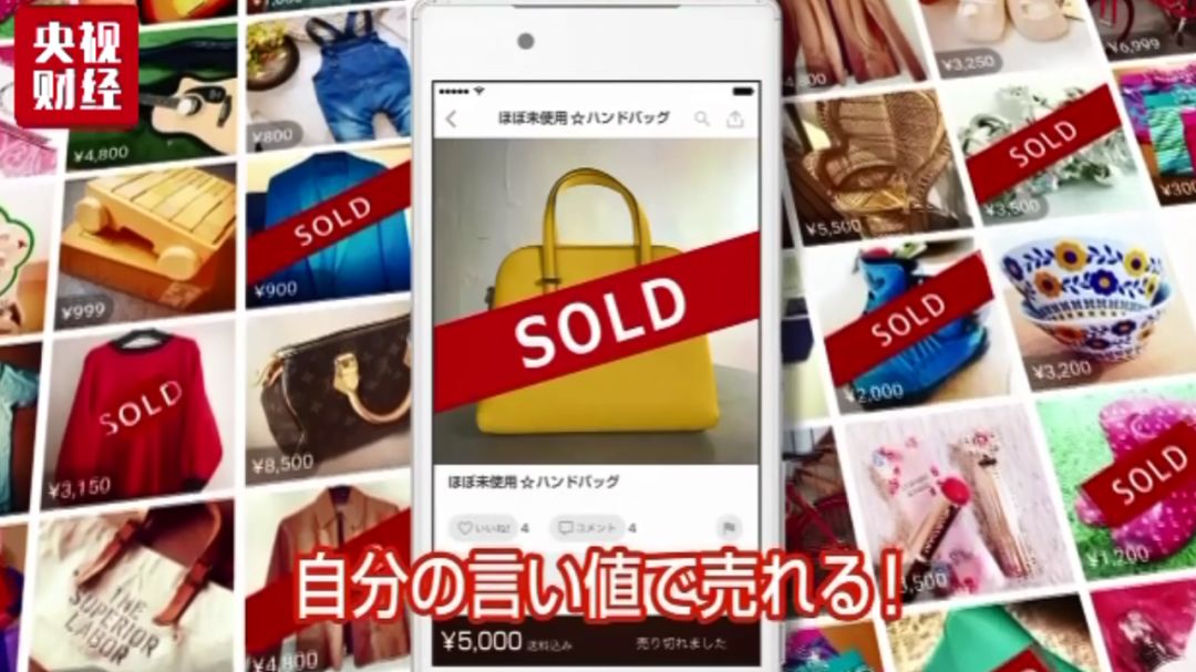 旧物换新，万亿市场添活力