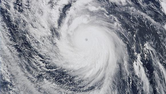 全国多地大到暴雨！东部等地受影响尤为严重