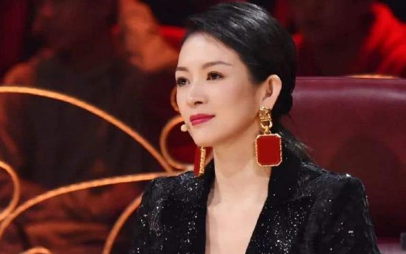 章子怡短发发型，时尚潮流的新标杆