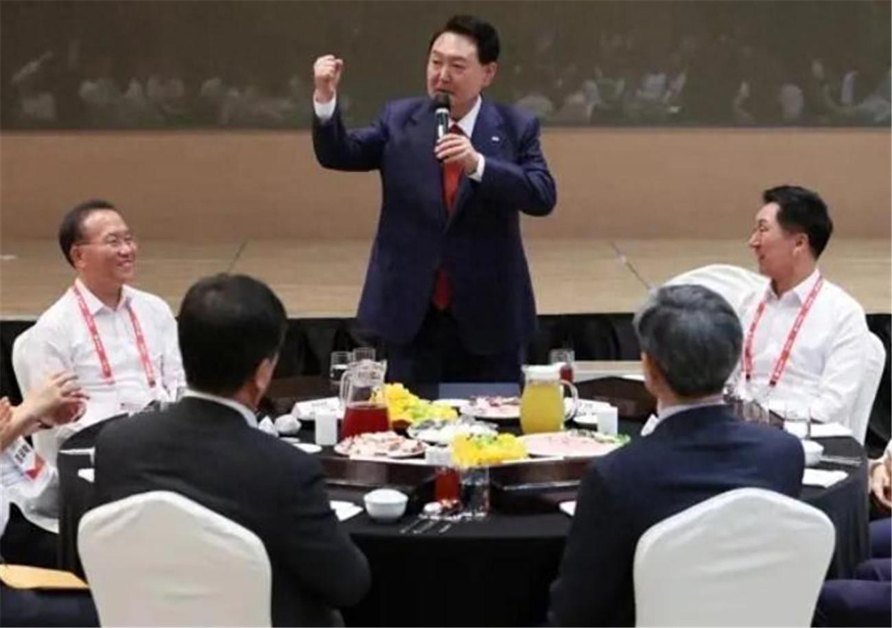 探究李在明为何突然展现反日姿态
