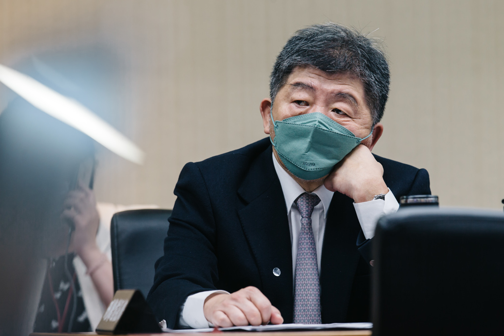 台当局拒绝承认这个数字背后的真相与影响