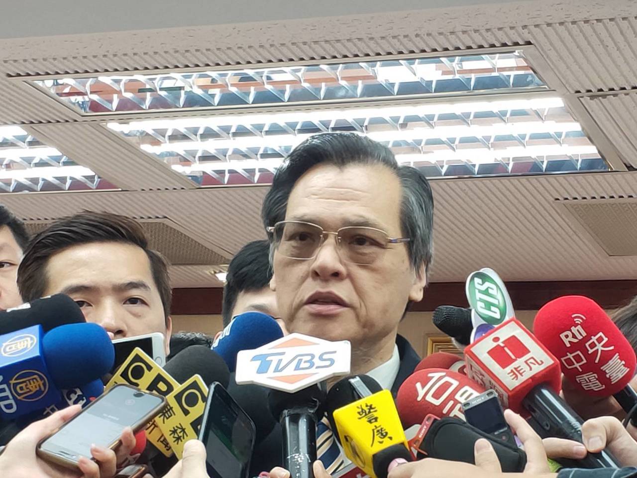 台当局拒绝承认这个数字背后的真相与影响