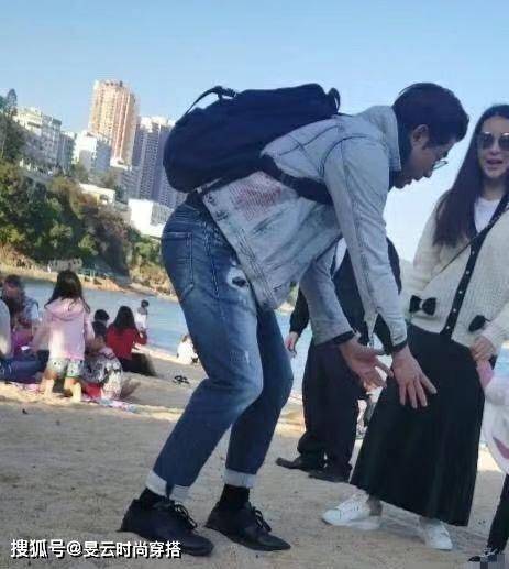 郭富城与方媛的年龄差距探究