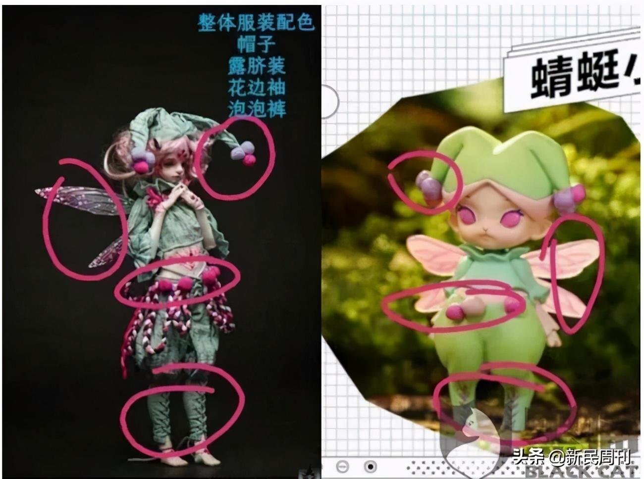 泡泡玛特创始人眼中的无用艺术，真正的永恒之道