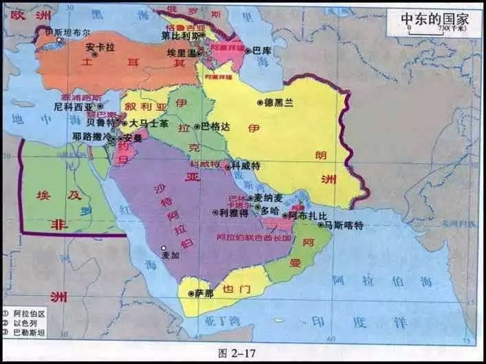 以色列总理宣布，已掌控伊朗首都领空——中东局势的最新解析
