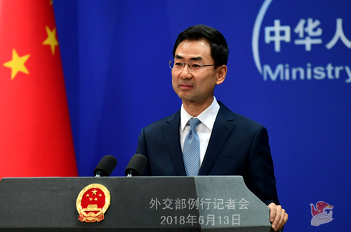 美将恢复学签面试，外交部回应——解读与影响