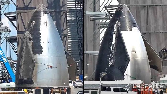马斯克星舰试飞前的波折，爆炸解体事件深度解析