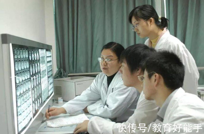 文科生也可以学医了，拓宽视野，融合发展的新时代