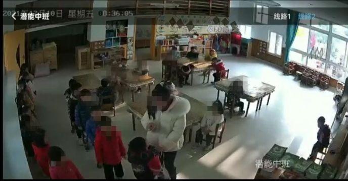 幼儿园多名儿童遭体罚，两幼师被刑拘——事件深度解析