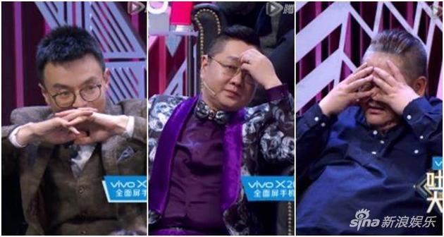 媒体评马景涛晕倒——时代眼泪的解读