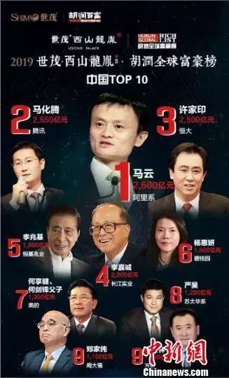 揭秘，28岁华裔天才亿万富翁的神秘面纱
