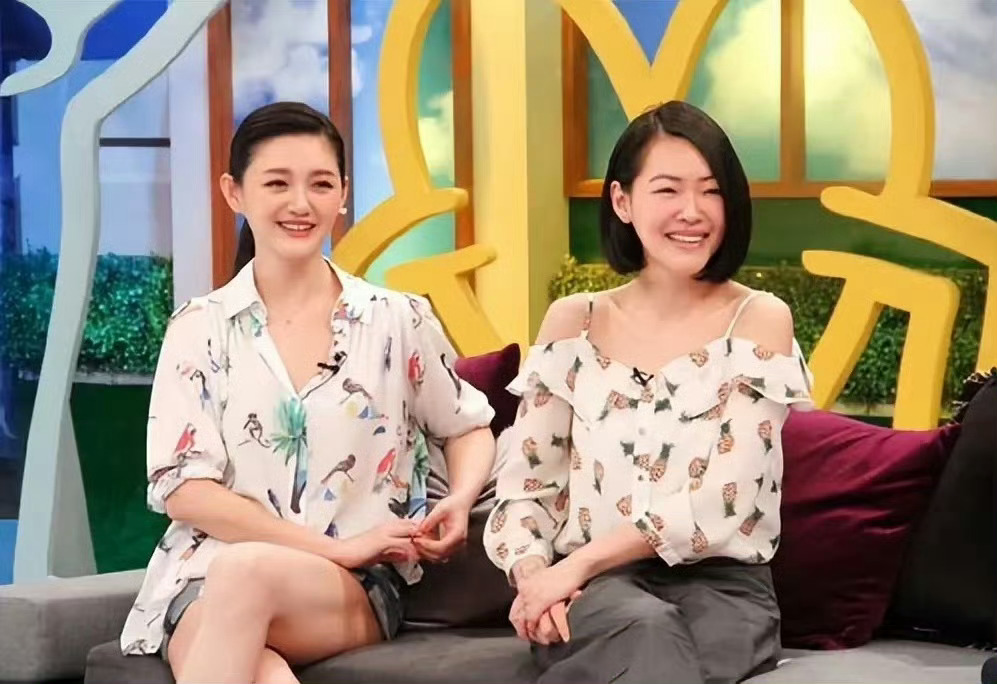 曝小S状态极差瘦到衣服撑不住，深度探究与关注