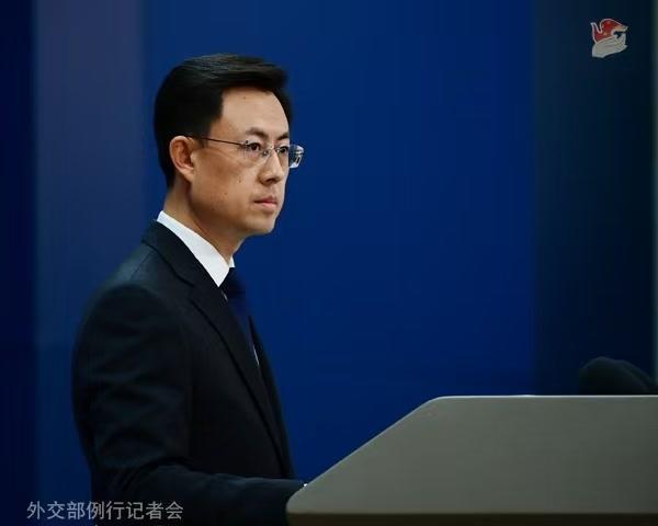 中方回应特朗普称伊以已停火，深度分析与观察
