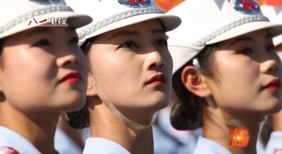 阅兵不再组织抗战老兵方队，历史与时代的交汇点