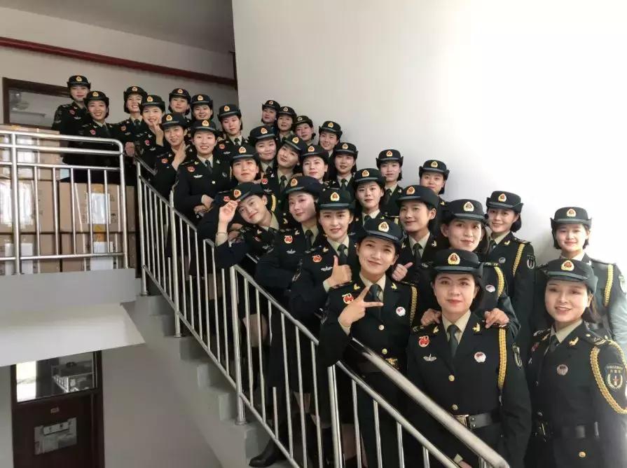 阅兵不再组织抗战老兵方队，历史与时代的交汇点