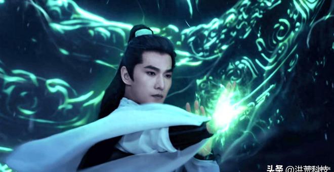 《凡人修仙传》30集结局凡人修仙传第30集结局深度解析，命运的转折与未来的无限可能