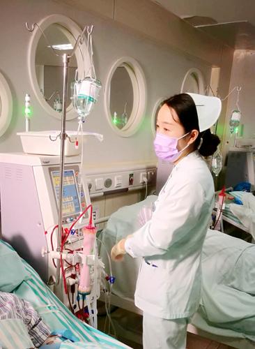 备孕10年宝宝尿毒症备孕十年，宝宝却患上尿毒症，我们的心路历程与应对之道