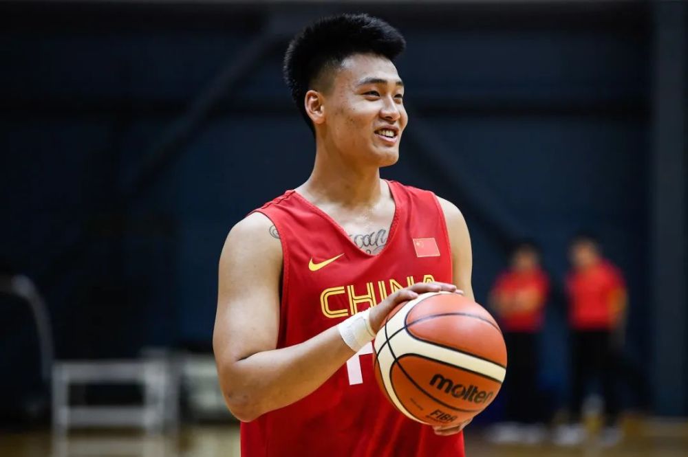 赵睿为什么没进国家队集训名单揭秘赵睿未进国家队集训名单的背后原因