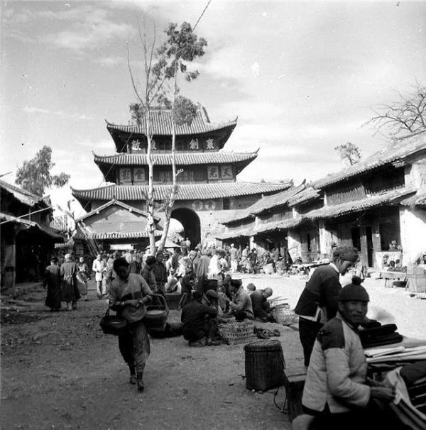 80年前的今天