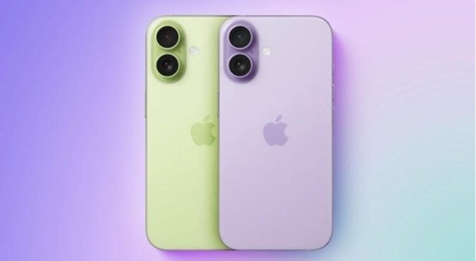 iPhone17或成国内首款无卡槽手机