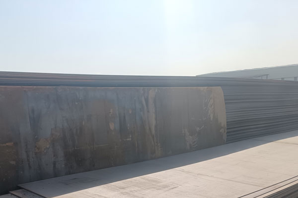 沈阳铺路钢板加工厂家及其安装产品概述