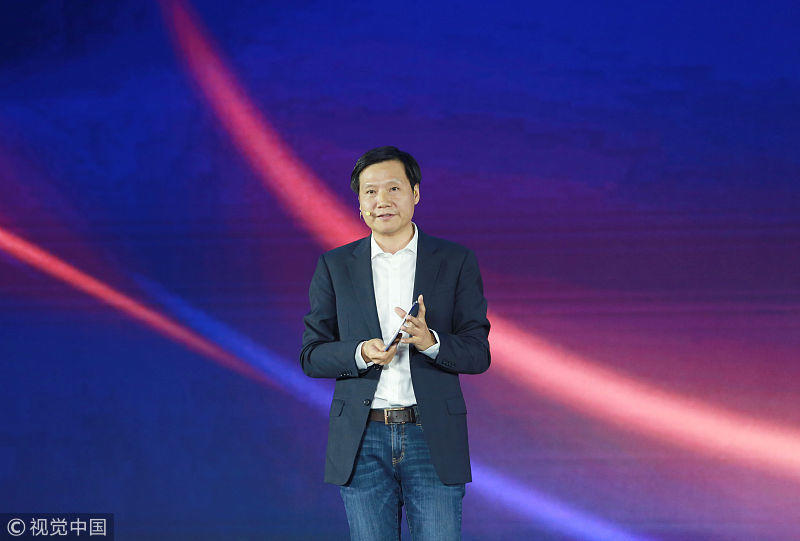 雷军哽咽是在哪场发布会?背后的故事引人深思