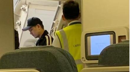 飞机还有人没有登机，会起飞吗？揭秘航空登机的奥秘