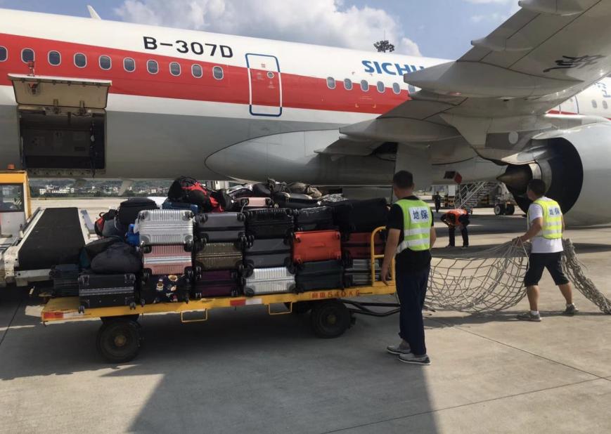 飞机还有人没有登机，会起飞吗？揭秘航空登机的奥秘