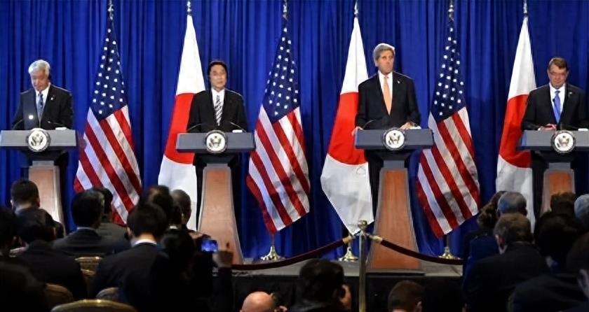 中国四十年的和平崛起，为何被美国视为威胁