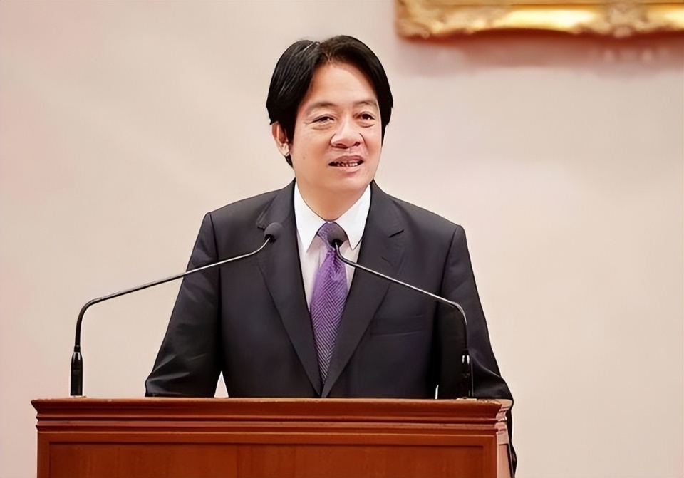 被王毅认出的外国记者劝诫台独，国际视角下的坚定立场