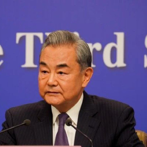 王毅，借台湾生事就是给日本找事