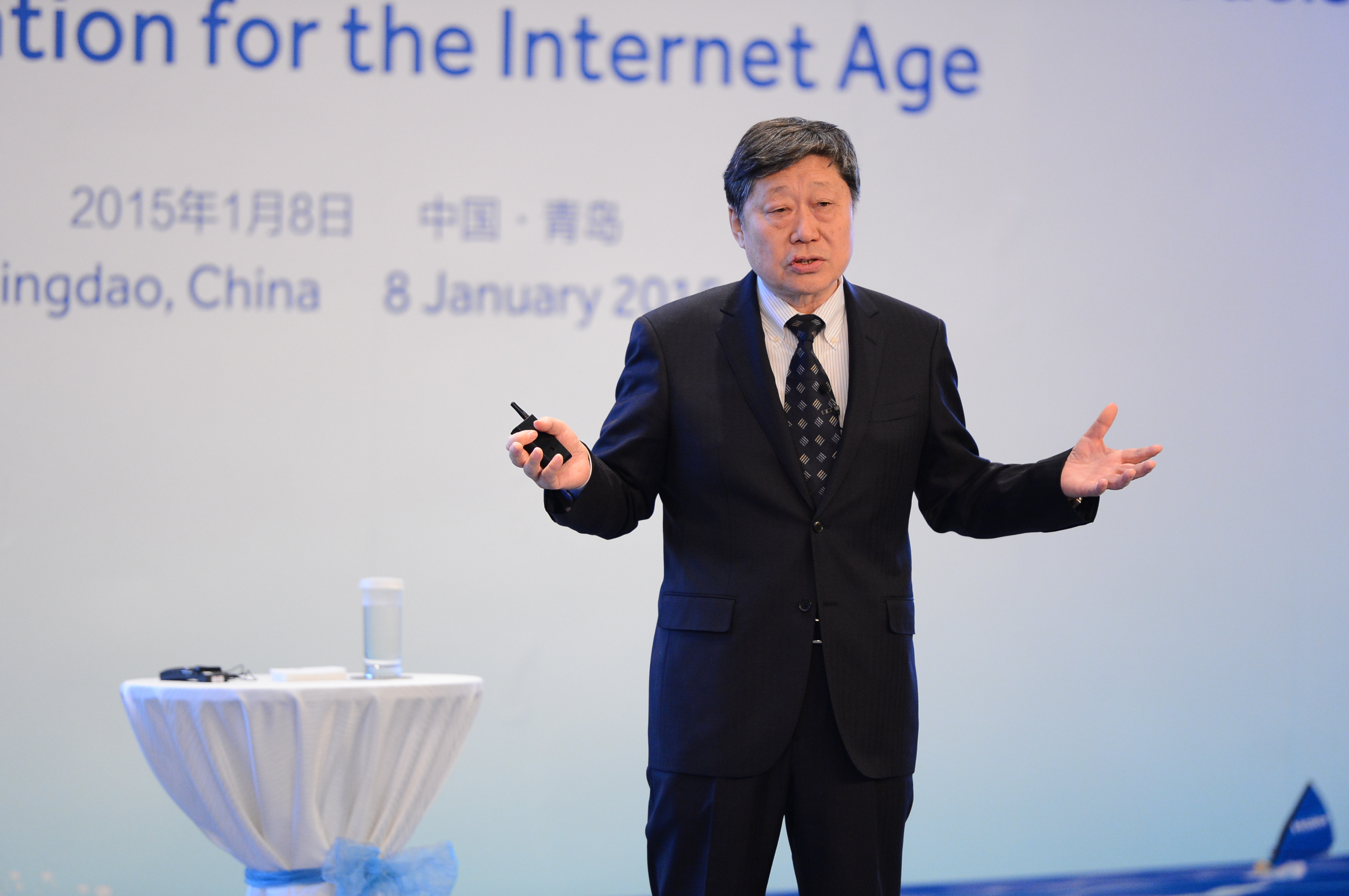 海尔总裁的名字——探究企业领袖的力量与智慧