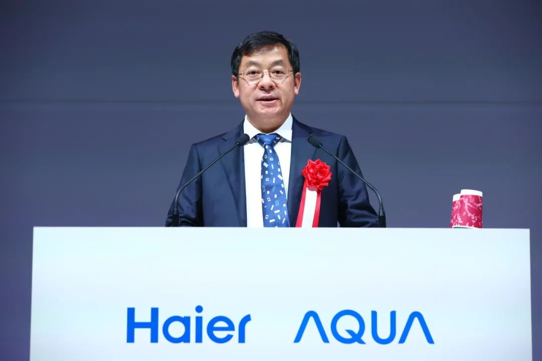 海尔总裁的名字——探究企业领袖的力量与智慧