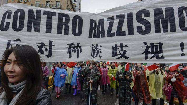 中国采取全球首例反歧视措施的背后