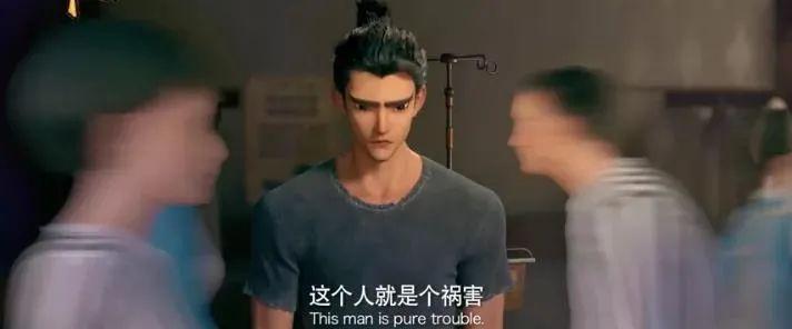哪吒二、票房神话的背后