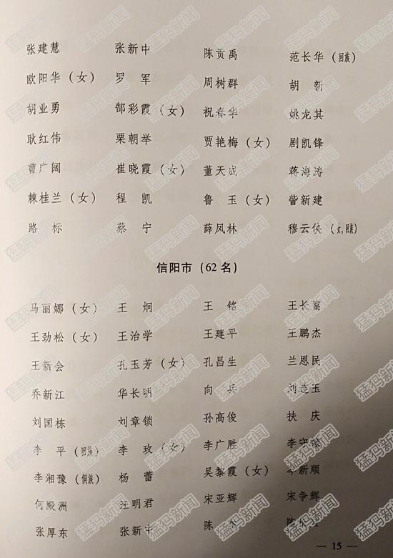 河南省人大代表通讯录，连接民意与决策的桥梁