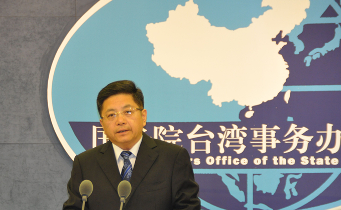 我国政府处理台湾的方针，稳健前行，共创两岸未来