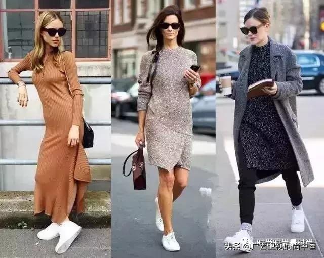 过山车上的裙子穿搭指南，方便与否？